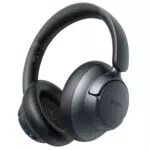BERIBES Bluetooth Kopfhörer Over-Ear, Active Noise Cancelling Kopfhörer mit Mikrofon
