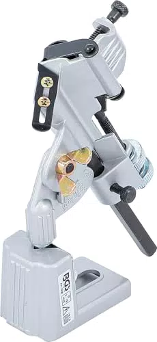 BGS 3200, Anschleifvorrichtung, für Spiralbohrer Ø 3 - 19 mm