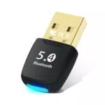 Bluetooth Adapter PC - 5.4 Bluetooth Dongle, Bluetooth Dongle USB