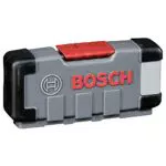 Bosch 30tlg. Stichsägeblatt Set Basic for Wood and Metal