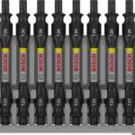 Bosch Accessories 8tlg. Schrauber Set
