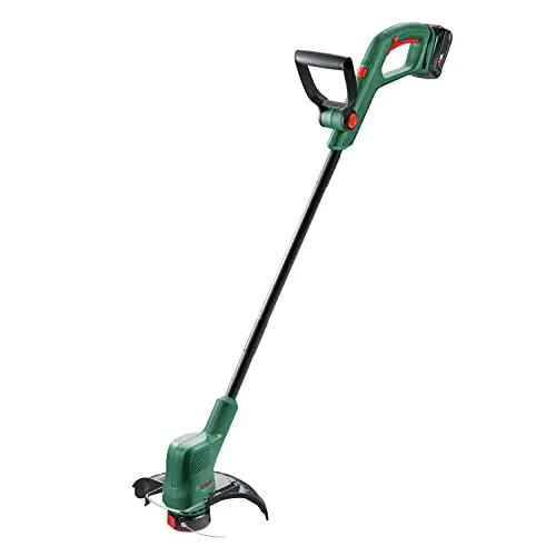 Bosch Akku Rasentrimmer EasyGrassCut 18V-230