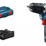 Bosch Professional 12V System Akku Bohrschrauber GSR 12V-35
