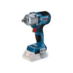 Bosch Professional 18V System Akku Drehschlagschrauber GDS 18V-450 HC