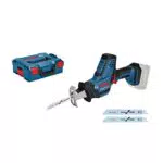 Bosch Professional 18V System Akku Säbelsäge GSA 18 V-LI C