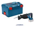Bosch Professional 18V System BITURBO Akku Säbelsäge GSA 18V-28