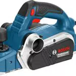 Bosch Professional Hobel GHO 26-82 D