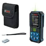 Bosch Professional GLM 50-22 Laser-Entfernungsmesser bis zu 50 m, IP65, präzise