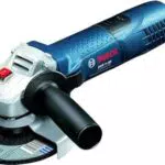 Bosch Professional Winkelschleifer GWS 7-125