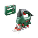 Bosch Stichsäge PST 900 PEL – 620W, 500-3100 U/min, Kunststoffkoffer