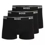 BOSS Boxershorts für Herren - Hochwertige Unterwäsche