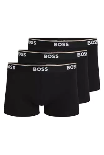BOSS Boxershorts für Herren - Hochwertige Unterwäsche