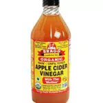 Bragg Organic Apple Cider Vinegar with the mother - Bio Apfelessig mit Essigmutter