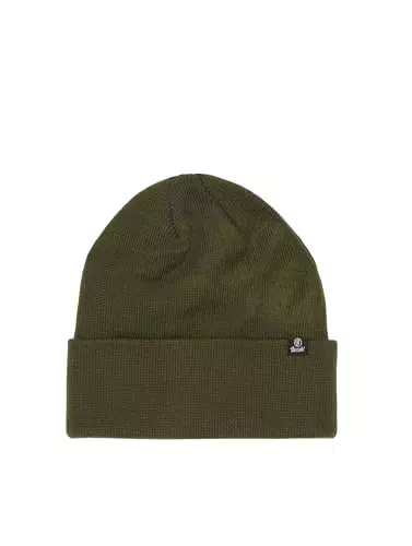 Brandit Watch Cap, Farbe: Olive, Größe: O