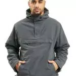 Brandit Windbreaker Modell X - Hochwertiger Schutz vor Wind und Wetter