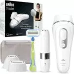 Braun IPL Silk Expert Pro 3 Haarentfernungsgerät Damen