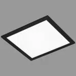 Briloner Leuchten - LED Panel, LED Deckenleuchte, Deckenlampe