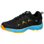 Brütting Tacna Herren Walkingschuhe – Komfort für Outdoor-Aktivitäten