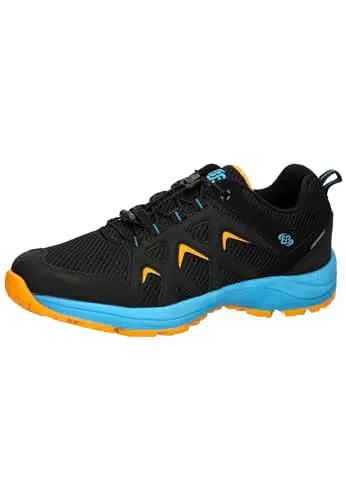 Brütting Tacna Herren Walkingschuhe – Komfort für Outdoor-Aktivitäten