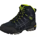 Brütting Mädchen Mount Shasta Kids Hi Cross-Laufschuh