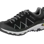 Brütting Unisex Kansas Trekking- & Wanderhalbschuhe