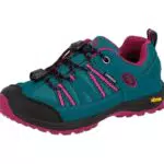 Brütting Unisex Kinder Ohio Low Trekking-& Wanderhalbschuhe