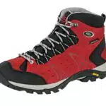 Brütting Mount Bona Damen Trekking- und Wanderschuhe für Outdoor-Abenteuer