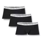 Calvin Klein Herren Boxershorts Low Rise Trunks Unterwäsche