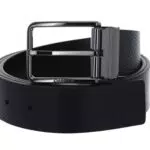 Calvin Klein Herren Gürtel Ledergürtel