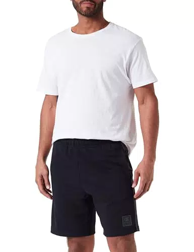 Champion Herren Legacy Athleisure Heavy Spring Terry Bermuda Shorts