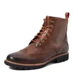 Clarks Herren Batcombe Lord Chelsea Boots, Schwarz