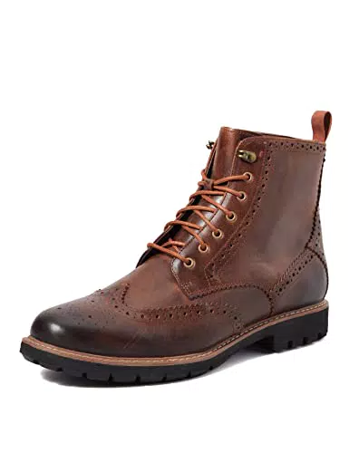 Clarks Herren Batcombe Lord Chelsea Boots, Schwarz
