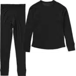 CMP Hemd-Hose-Unterwäsche-Set für Kinder – Bequeme und stilvolle Freizeitmode