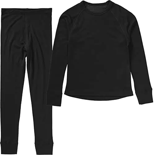 CMP Hemd-Hose-Unterwäsche-Set für Kinder – Bequeme und stilvolle Freizeitmode