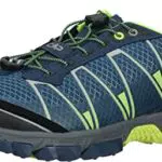 CMP Herren ALTAK Trail Schuh WP