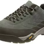 CMP Herren Trekking-Schuhe MINTAKA WP - Titanio