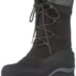 CMP Herren NIETOS Snow Boots, Wood