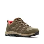Columbia Redmond III WP wasserdichte Wanderschuhe für Damen
