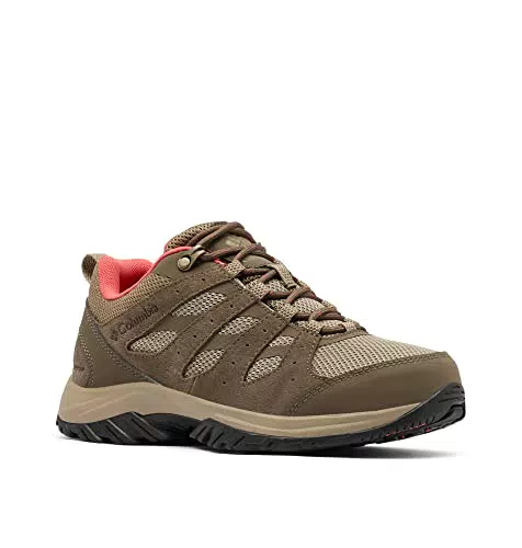 Columbia Redmond III WP wasserdichte Wanderschuhe für Damen