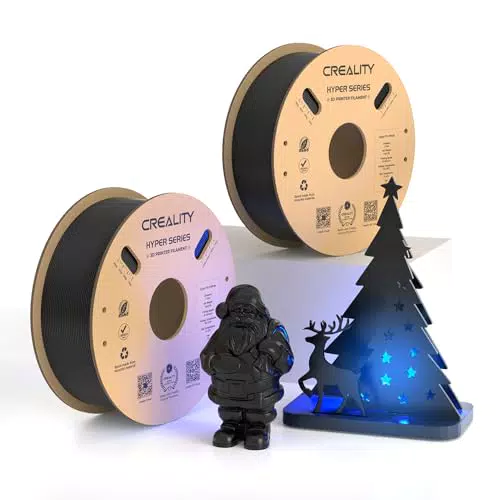 Creality Filament Trockner für 3D Drucker - Staubdicht und Feuchtigkeitsdicht