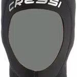 Cressi Comfort Plus, schwarz, XS/1