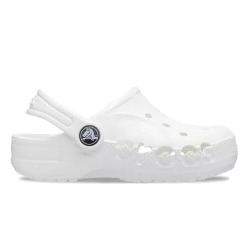 Crocs Kinder Clogs - Bequeme Schuhe für Kinder