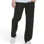 Cross Jeans Herren Stretch Comfort/Relaxed Fit Antonio Jeanshose Hose Denim