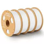 DEEPLEE PLA+ Filament 1.75mm, PLA Plus 3D Drucker Filament
