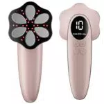 Depsoul Cellulite Massagegerät Massage Anti Cellulite Handmassagegerät