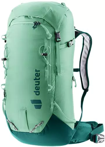 deuter Freescape Lite 24 SL Damen Skitouren Rucksack