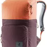 Deuter Overday Kinderrucksack - Robuster Rucksack für Kinder