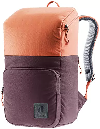 Deuter Overday Kinderrucksack - Robuster Rucksack für Kinder