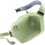 deuter Unisex Stroof 5 Schultertasche, Grove-mineral