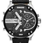 Herren Quarzuhr von Diesel - MR. DADDY 2.0 DZ7333